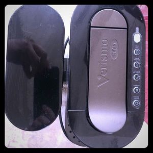 Starbucks Verismo Expresso and coffee brewer